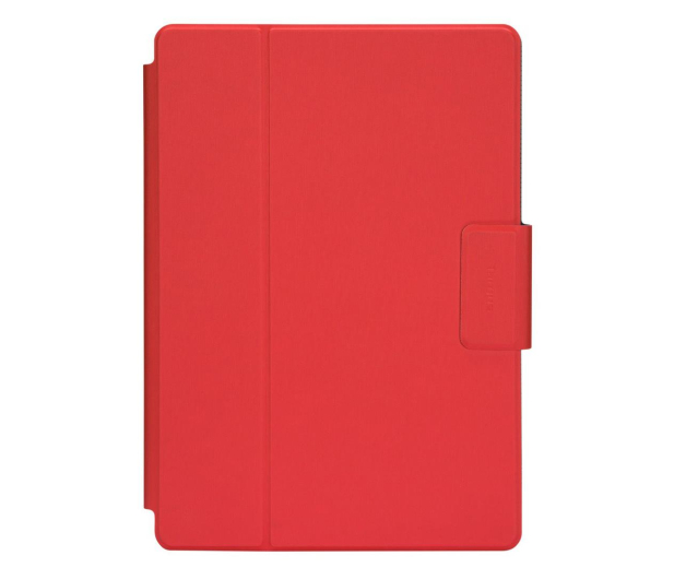 TARGUS Safe Fit Universal 9-10.5” 360° Rotating Red THZ78503GL - 582432 - zdjęcie